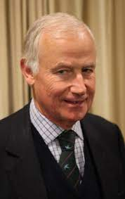Richard Priestley